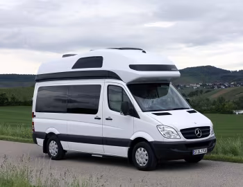 Westfalia James Cook (Br.906) '2006–13