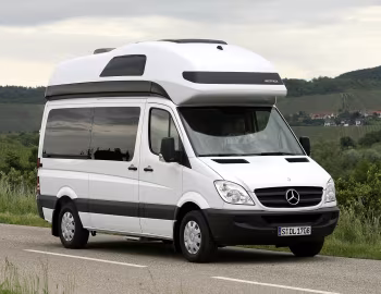 Westfalia James Cook (Br.906) '2006–13