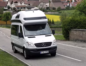 Westfalia James Cook (Br.906) '2006–13