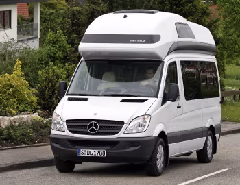 Westfalia James Cook (Br.906) '2006–13
