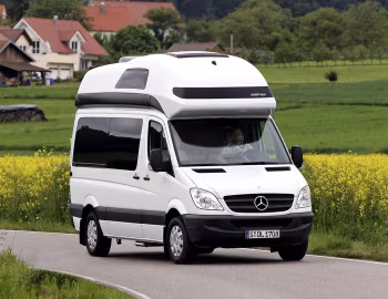 Westfalia James Cook (Br.906) '2006–13