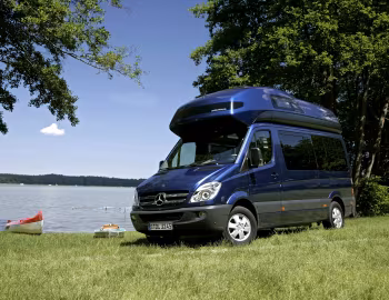 Westfalia James Cook Classic (Br.906) '2007–13