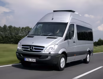 Westfalia James Cook Compact (Br.906) '2007–13