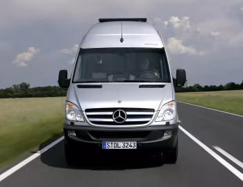 Westfalia James Cook Compact (Br.906) '2007–13