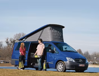 Westfalia Jules Verne (W639) '2012–13