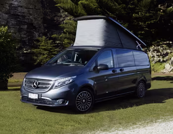 Mercedes-Benz Marco Polo Activity [Australia] (Br.447) '07.2017–19