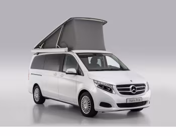 Mercedes-Benz Marco Polo "Edition" (Br.447) '2016–19