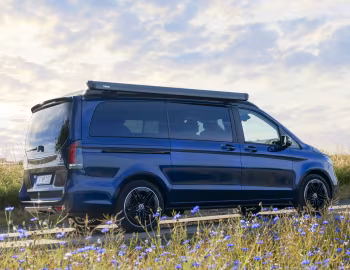 Mercedes-Benz V-Klasse Marco Polo AMG Line [Worldwide] (Br.447) '2026