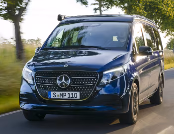 Mercedes-Benz V-Klasse Marco Polo AMG Line [Worldwide] (Br.447) '2026