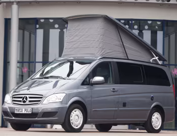 Mercedes-Benz Viano Marco Polo (Br.639) '2010–14