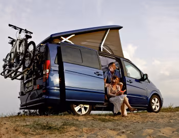 Mercedes-Benz Viano Marco Polo (Br.639) '2010–14