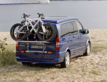 Mercedes-Benz Viano Marco Polo (Br.639) '2010–14
