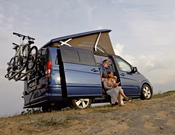 Mercedes-Benz Viano Marco Polo (Br.639) '2010–14
