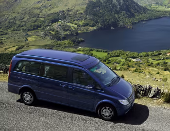 Mercedes-Benz Viano Marco Polo (Br.639) '2003–10