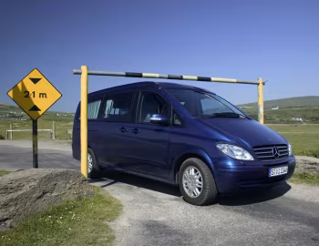Mercedes-Benz Viano Marco Polo (Br.639) '2003–10