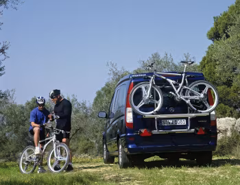 Mercedes-Benz Viano Marco Polo (Br.639) '2003–10