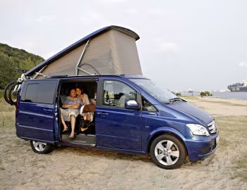 Mercedes-Benz Viano Marco Polo (Br.639) '2010–14