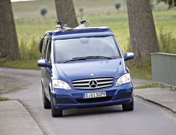 Mercedes-Benz Viano Marco Polo (Br.639) '2010–14