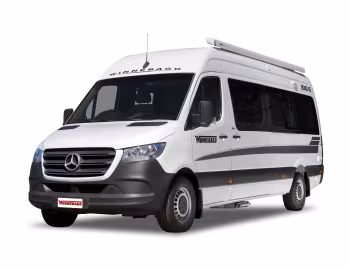 Winnebago Bondi 4S [Australia] (Br.907) '2019–pr.