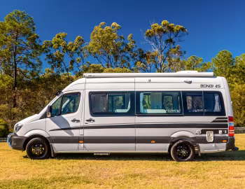 Winnebago Bondi 4S [Australia] (Br.906) '12.2014–19