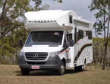 Winnebago Byron [Australia] (Br.907) '2019–pr.