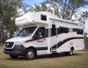 Winnebago Byron [Australia] (Br.907) '2019–pr.