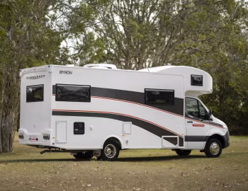 Winnebago Byron [Australia] (Br.907) '2019–pr.
