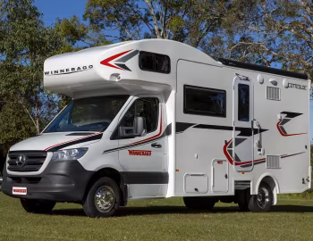 Winnebago Cottesloe [Australia] (Br.907) '2020–pr.