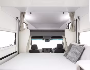 Interior Winnebago Cottesloe [Australia] (Br.907) '2020–pr.