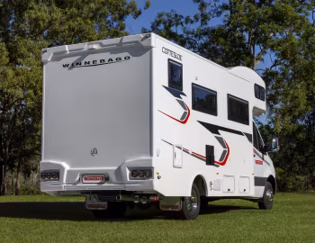 Winnebago Cottesloe [Australia] (Br.907) '2020–pr.