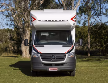 Winnebago Cottesloe [Australia] (Br.907) '2020–pr.