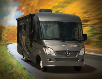 Winnebago Via (Br.906) '2012–14