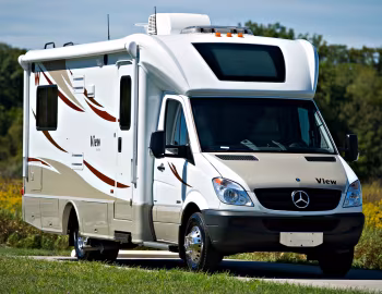 2012–14 Winnebago View Profile (Br.906) '2011–14