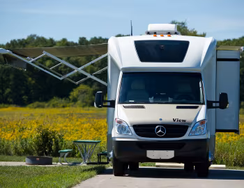 2012–14 Winnebago View Profile (Br.906) '2011–14