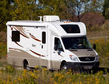 2012–14 Winnebago View Profile (Br.906) '2011–14