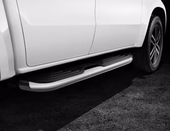 Mercedes-Benz X-Klasse Power [Worldwide] (Br. 470) '2017–20