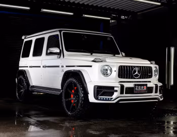 Zero Design Mercedes-AMG G 63 (Br.463) '2019–24