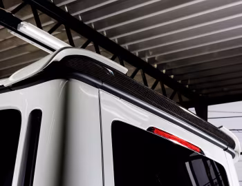 Zero Design Mercedes-AMG G 63 (Br.463) '2019–24