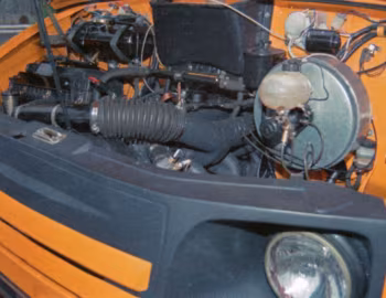 Под капотом ЗиЛ-53012 '11.1993–95