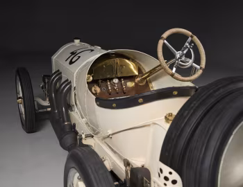 Mercedes 140 PS Grand Prix Rennwagen '1908