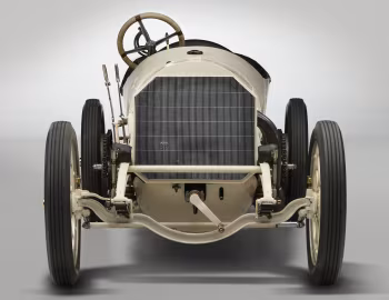 Mercedes 140 PS Grand Prix Rennwagen '1908