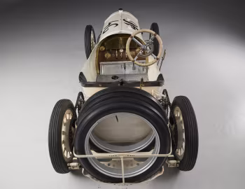 Mercedes 140 PS Grand Prix Rennwagen '1908