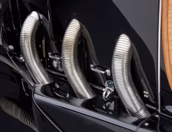 Mercedes 28/95 HP Sport Phaeton '1924