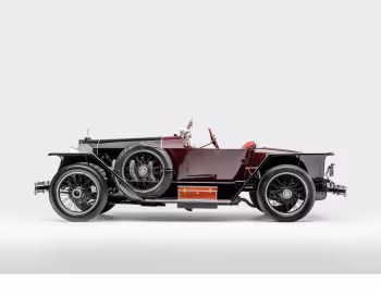 Mercedes 28/95 HP Sport Tourer '1923