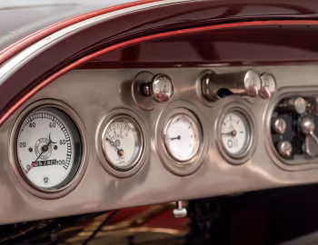 Torpedo Mercedes 28/95 HP Sport Tourer '1923