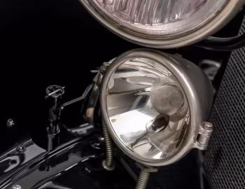 Mercedes 28/95 HP Sport Tourer '1923