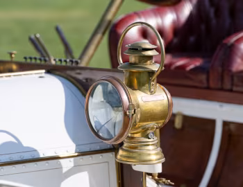 Mercedes Simplex 45/50 HP Rear-Entrance Tonneau '1904