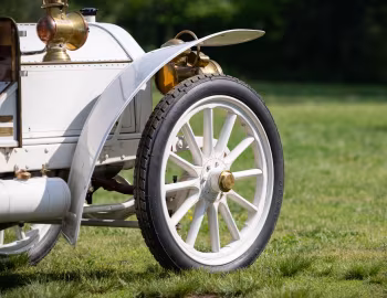Mercedes Simplex 45/50 HP Rear-Entrance Tonneau '1904