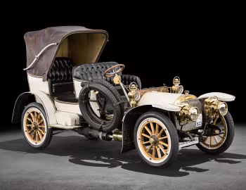 Mercedes Simplex 28/32 PS Tourenwagen '1904