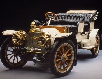 Mercedes Simplex 28/32 PS Tourenwagen '1904